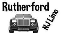 Rutherford NJ Limo hire