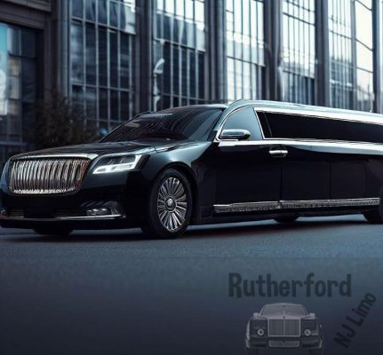 Affordable Limousine Services for Any Occasion in Rutherford NJ