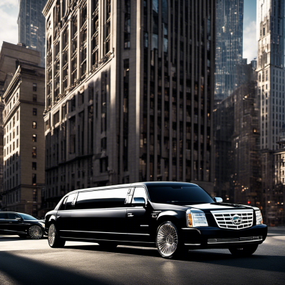 Lodi, NJ limo service