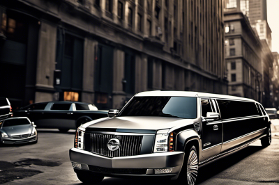 East Rutherford, NJ limo service