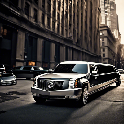 East Rutherford, NJ limo service