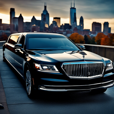 The Limousine Lifestyle: Exploring the Luxury and Elegance of Our Fleet