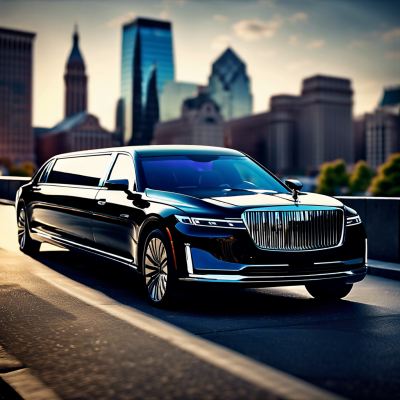 The Ultimate Guide to Hosting a Glamorous Event with Limousine Service