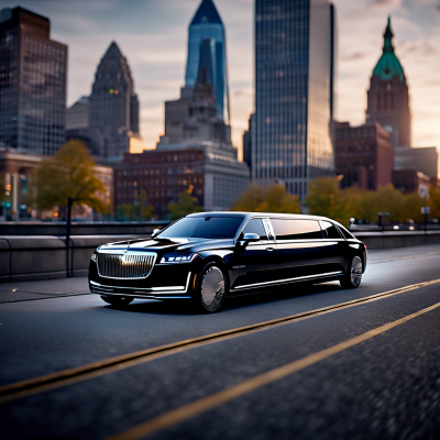 The Limousine Experience: A Journey Through Luxury and Comfort