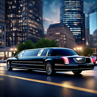 The Best Limos for Major 2024 Horse Racing Events