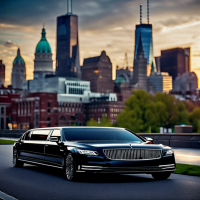 Elegant Limo Services for 2024 Opera Nights