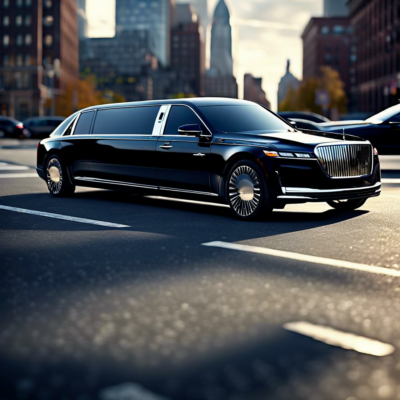 Why a Limousine Service Is the Best Choice for Graduation Day